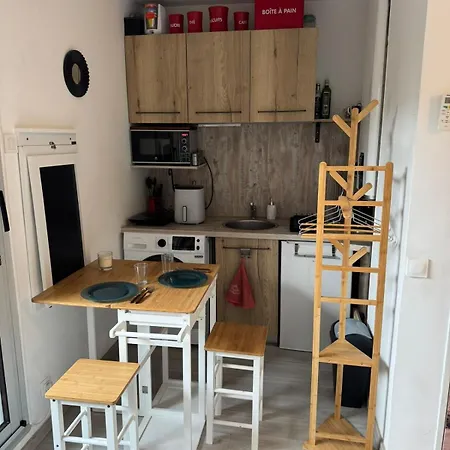Apartment Les Plages *