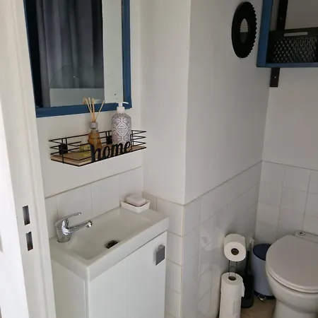 Les Plages Apartment