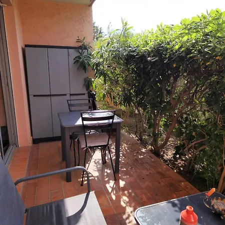 Les Plages Apartamento