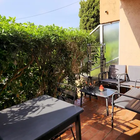 Apartment Les Plages