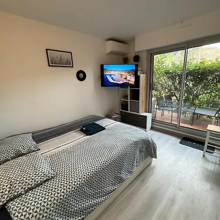 Les Plages Apartment